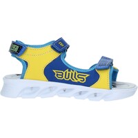 Zapatos Niños Sandalias Bulls S19-SBL838 Azul