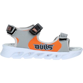 Zapatos Niños Sandalias Bulls S19-SBL838 Gris