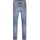 textil Niño Vaqueros slim Calvin Klein Jeans SKINNY VINTAGE LIGHT BLUE Azul