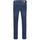 textil Niña Vaqueros slim Calvin Klein Jeans SKINNY ESS ROYAL BLUE Azul