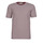 textil Hombre Camisetas manga corta Scotch & Soda 160847 Rojo / Blanco