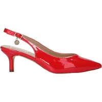 Zapatos Mujer Zapatos de tacón Gold&gold A20 GE01 Rojo