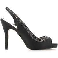 Zapatos Mujer Zapatos de tacón Osey SA0299 Negro