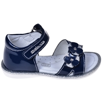 Zapatos Niños Sandalias Melania ME8028B9E.C Azul
