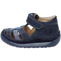 Zapatos Niños Sandalias Falcotto 1500811 01 Azul