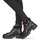Zapatos Mujer Botas de caña baja Emmshu ESIDAVER Negro