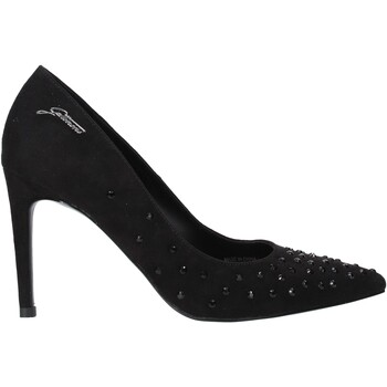 Zapatos Mujer Zapatos de tacón Gattinoni PINHE0930W Negro
