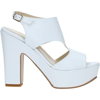 Zapatos Mujer Sandalias Grace Shoes TQ 102 Blanco