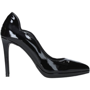 Zapatos Mujer Zapatos de tacón Grace Shoes 038P115 Negro