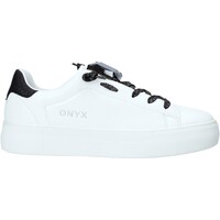Zapatos Mujer Deportivas Moda Onyx S20-SOX701 Negro
