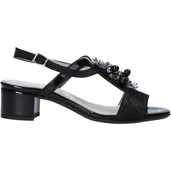 Zapatos Mujer Sandalias Comart 083308 Negro