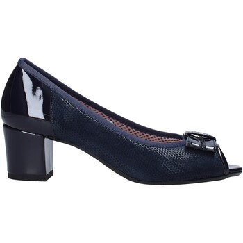 Zapatos Mujer Sandalias Comart 293303 Azul