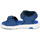 Zapatos Niño Sandalias Kickers JUMANGAP Azul