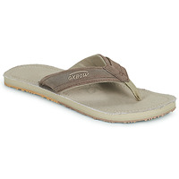 Zapatos Hombre Chanclas Oxbow VALLY Beige