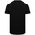 textil Camisetas manga larga Sf SF253 Negro