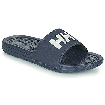 Zapatos Hombre Chanclas Helly Hansen H/H SLIDE Azul