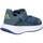 Zapatos Niños Multideporte adidas Originals FX7316 DURAMO SL I Gris