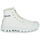 Zapatos Botas de caña baja Palladium PAMPA HI ORGANIC II Blanco