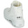 Zapatos Botas de caña baja Palladium PAMPA HI ORGANIC II Blanco