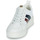 Zapatos Mujer Zapatillas bajas Palladium EGO 03 NPA Blanco