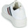 Zapatos Mujer Zapatillas bajas Palladium EGO 03 NPA Blanco