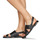 Zapatos Mujer Sandalias Felmini DIVA Negro