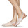 Zapatos Mujer Zuecos (Mules) Felmini LIVIA Beige