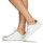 Zapatos Mujer Zapatillas bajas Felmini TRUMP Blanco
