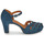 Zapatos Mujer Sandalias Chie Mihara NI-IRMA Azul
