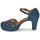 Zapatos Mujer Sandalias Chie Mihara NI-IRMA Azul