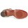 Zapatos Mujer Zapatos de tacón Chie Mihara KAEL Rojo