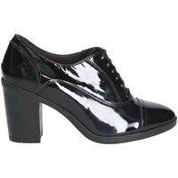 Zapatos Mujer Alpargatas Maritan G 140468 Negro