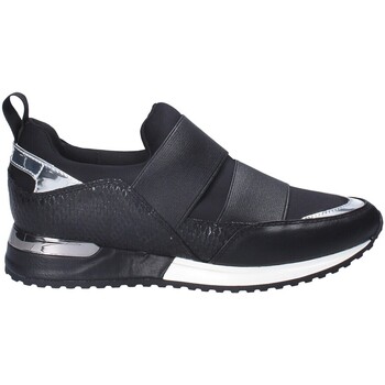 Zapatos Mujer Zapatillas bajas Fornarina PI18BR1122L000 Negro
