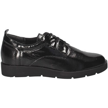 Zapatos Mujer Slip on Grunland SC3156 Negro
