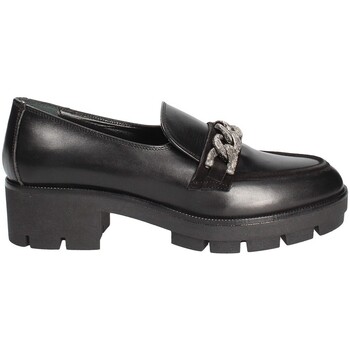 Zapatos Mujer Mocasín Grace Shoes 1808 Negro
