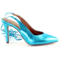 Zapatos Mujer Zapatos de tacón Grace Shoes 038138 Azul