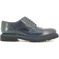Zapatos Hombre Alpargatas Rogers 967-69 Azul