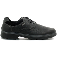Zapatos Hombre Derbie Enval 6891 Negro