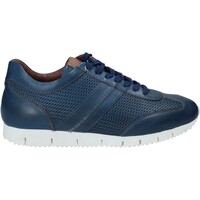 Zapatos Hombre Deportivas Moda Maritan G 140557 Azul
