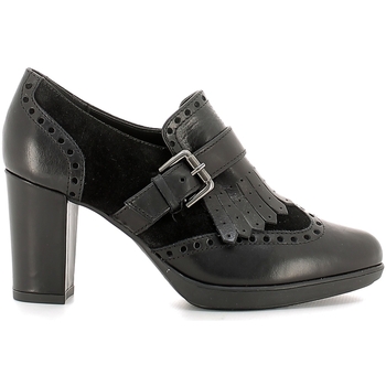Zapatos Mujer Alpargatas The Flexx B652/07 Negro