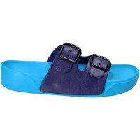 Zapatos Niños Zuecos (Mules) Everlast EV-607 Azul