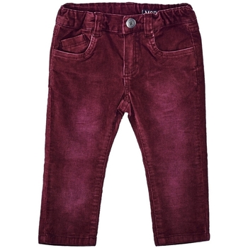 textil Niños Pantalones con 5 bolsillos Chicco 09024663 Rojo
