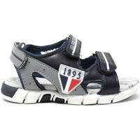 Zapatos Niños Sandalias U.s. Golf S19-SUK460 Azul