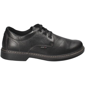 Zapatos Hombre Derbie Enval 1202700 Negro