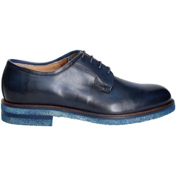 Zapatos Hombre Alpargatas Rogers 1023_1 Azul