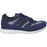 Zapatos Hombre Deportivas Moda Impronte IM181020 Azul