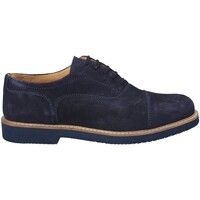 Zapatos Hombre Alpargatas Exton 9196 Azul