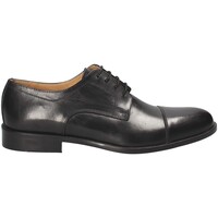 Zapatos Hombre Deportivas Moda Exton 1375 Negro