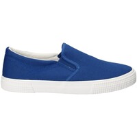 Zapatos Hombre Slip on Gas GAM810165 Azul