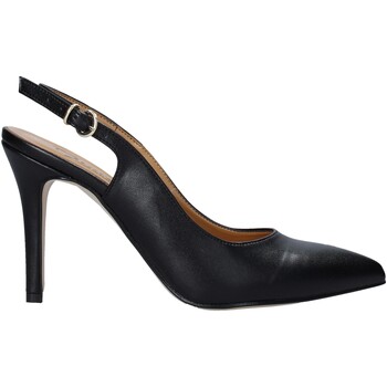 Zapatos Mujer Zapatos de tacón Grace Shoes 038036 Negro